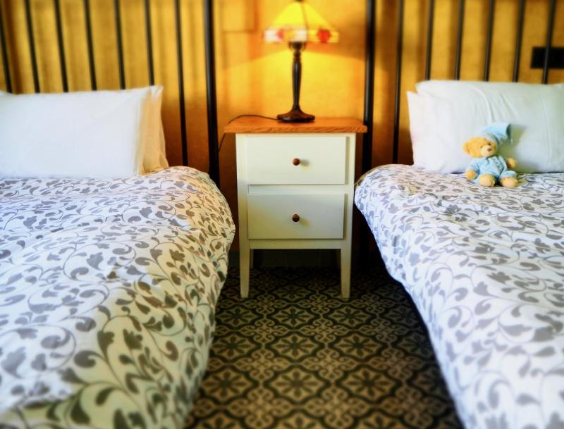 Privat Hotel Liberty Sitges - image 20