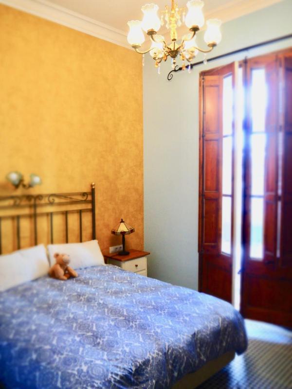 Privat Hotel Liberty Sitges - image 22
