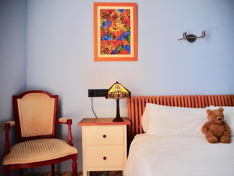 Privat Hotel Liberty Sitges - image 36