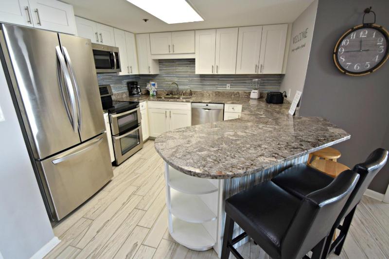 Three-Bedroom Apartment image 2