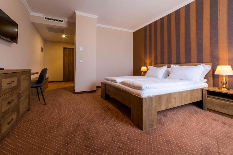 Superior Double Room image 1