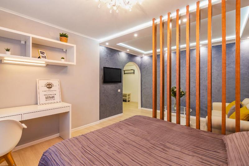 Apartment - Ground Floor image 2