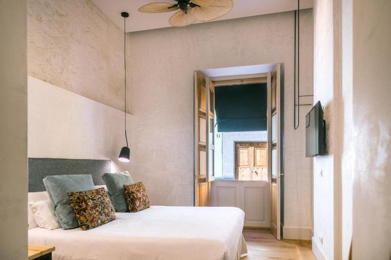 VEINTIUNO Emblematic Hotels - Adults Only - image 42