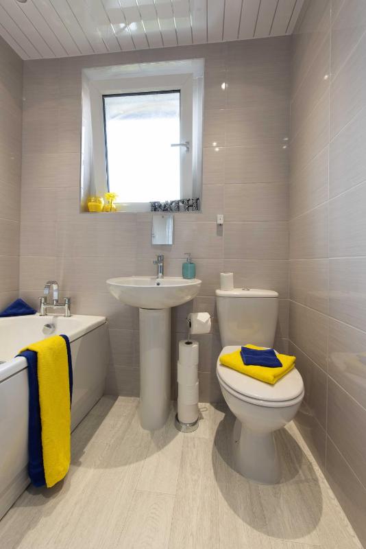 Two-Bedroom Apartment image 3