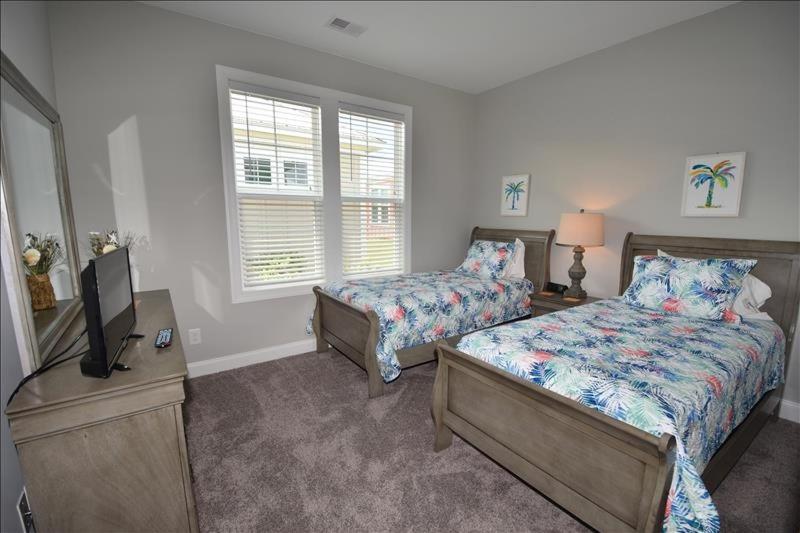 Two-Bedroom Apartment image 4