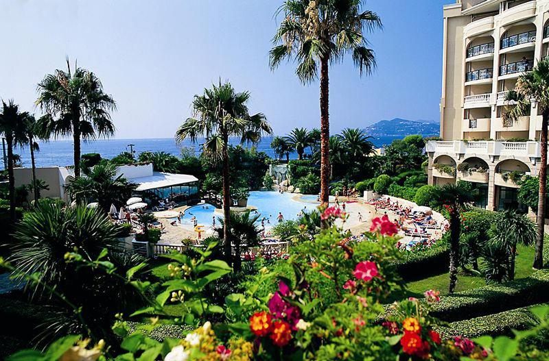 La Palme d'Azur - Cannes - image 12