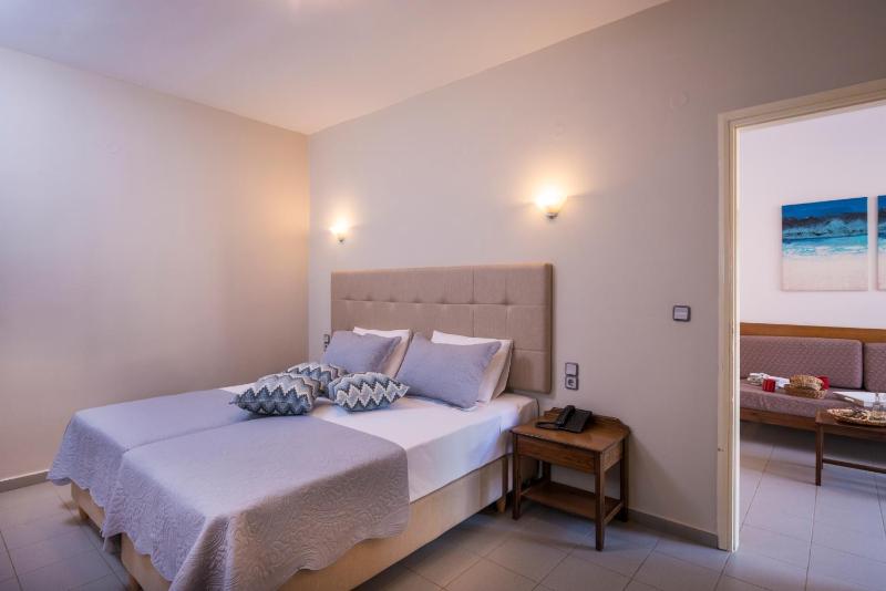 Apartment with Sea View image 1