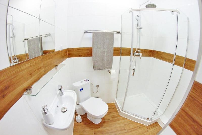 Grey Rooms - image 11