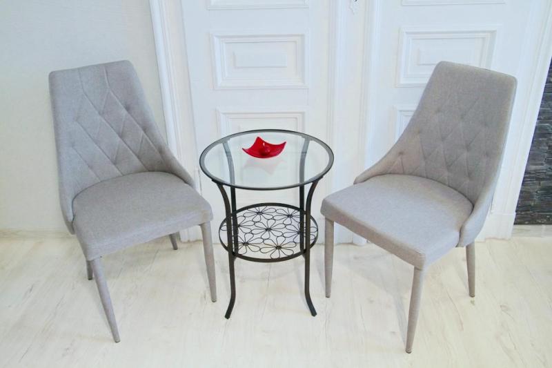 Grey Rooms - image 8