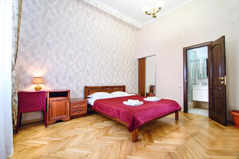 Cossacks Hostel - image 14