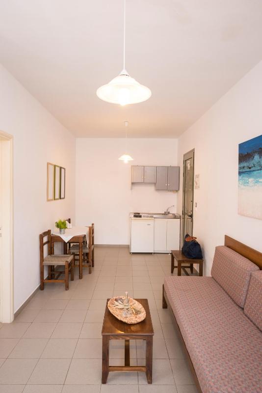 Apartment with Sea View image 4