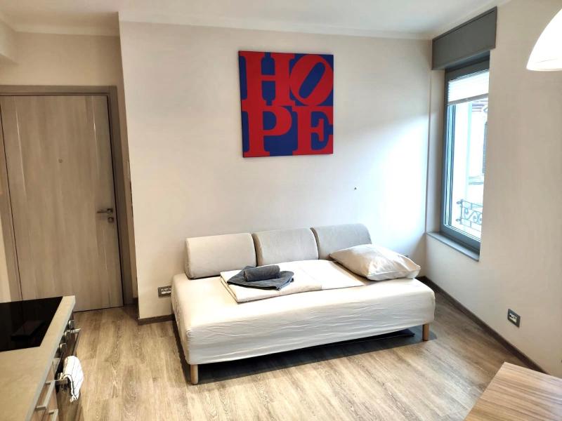 One-Bedroom Apartment image 4