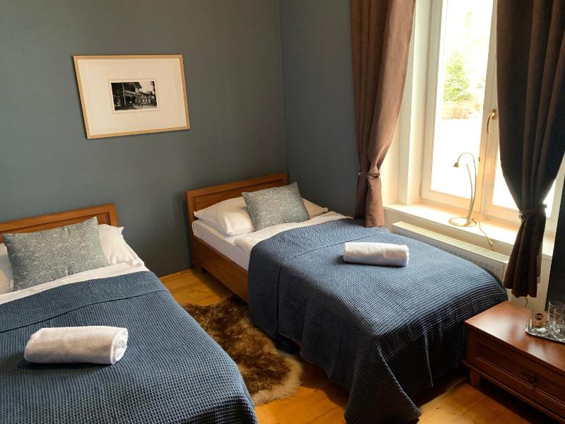 Double or Twin Room image 1