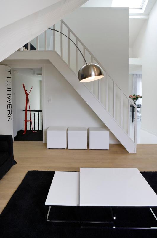 Leopold5 Luxe-Design Apartment - image 11