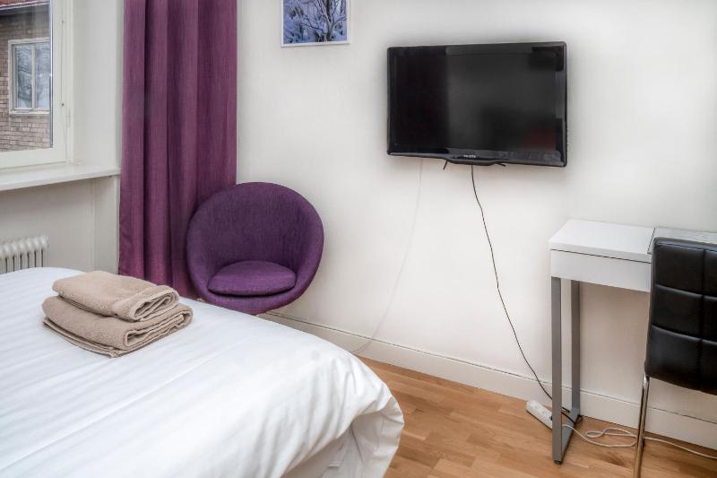 Deluxe Single Room image 4