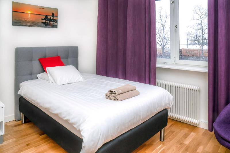 Deluxe Single Room image 3
