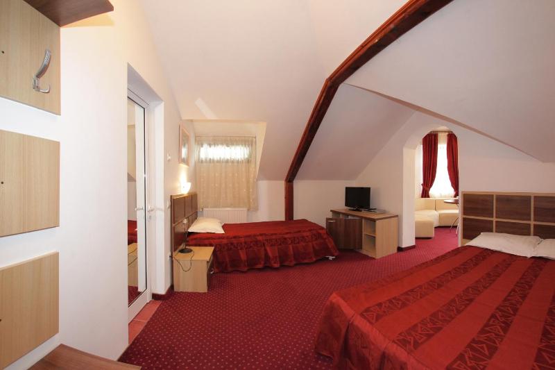 Senior Suite image 2
