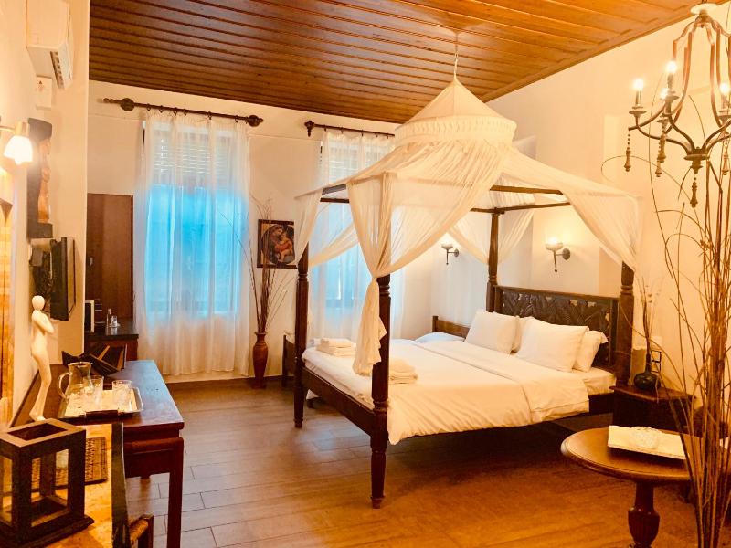 Boutique Hotel Del Doge - image 28