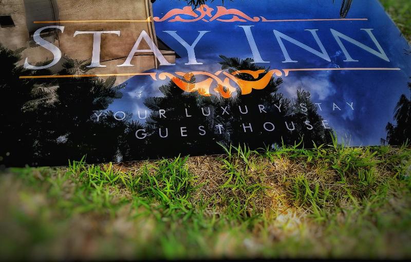 Stay Inn - Guest House - image 15