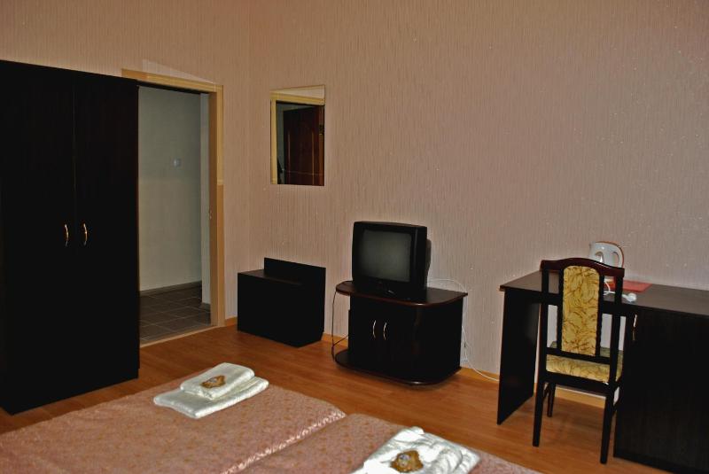 Standard Twin Room image 2
