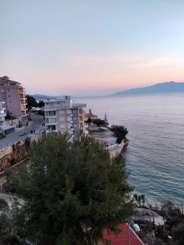 Apartment with Sea View image 4