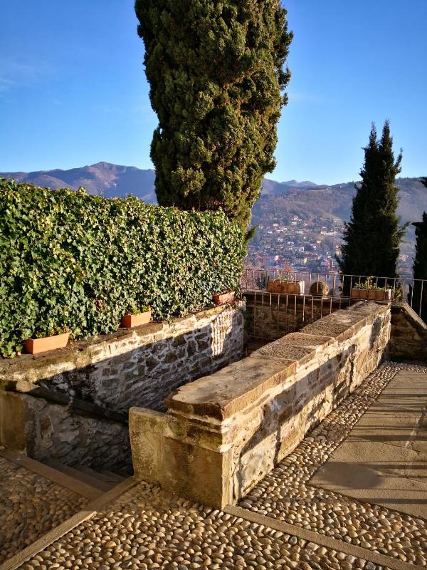 B&B Dimora Delle Donnole Bergamo Alta - image 26