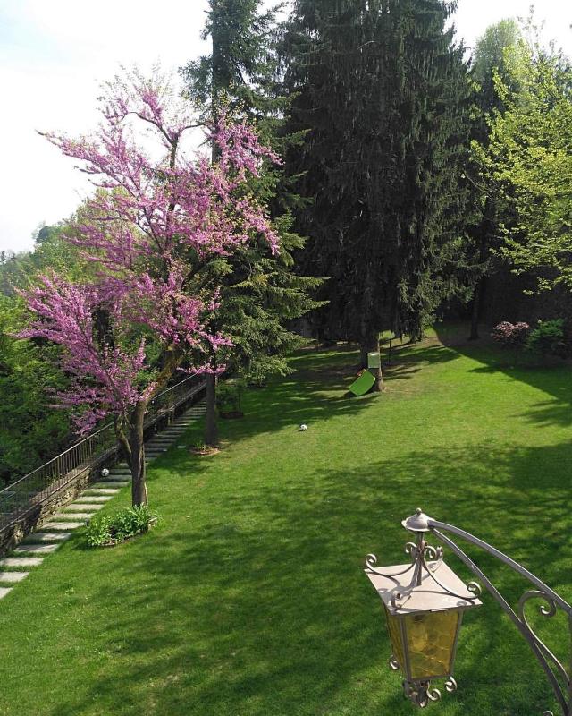 B&B Dimora Delle Donnole Bergamo Alta - image 23