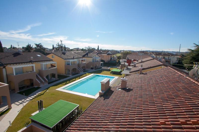 Residence Fornaci - image 9