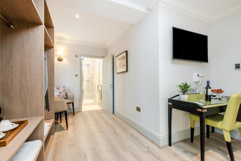 Deluxe Double Room image 4