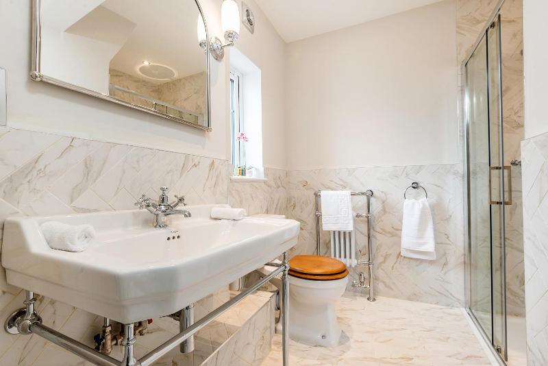 Deluxe King Room image 4