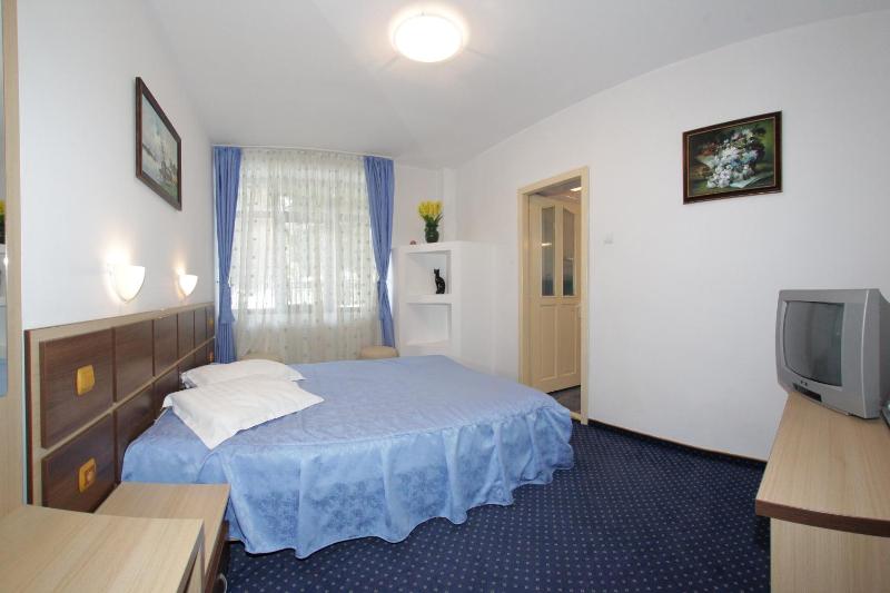 Double or Twin Room image 3