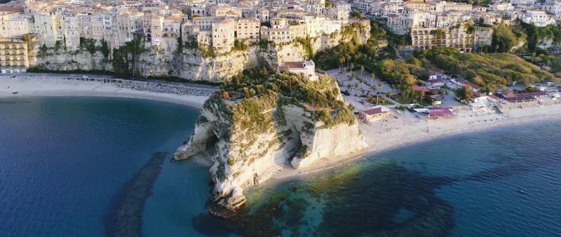 Sunset Tropea - image 29