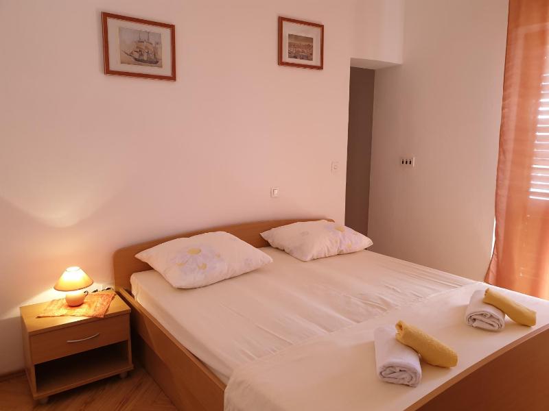 Two-Bedroom Apartment image 4