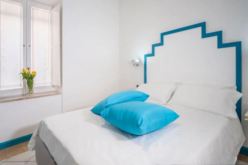 Maison M. - Luxury Apartment in Piazza Tasso - image 9