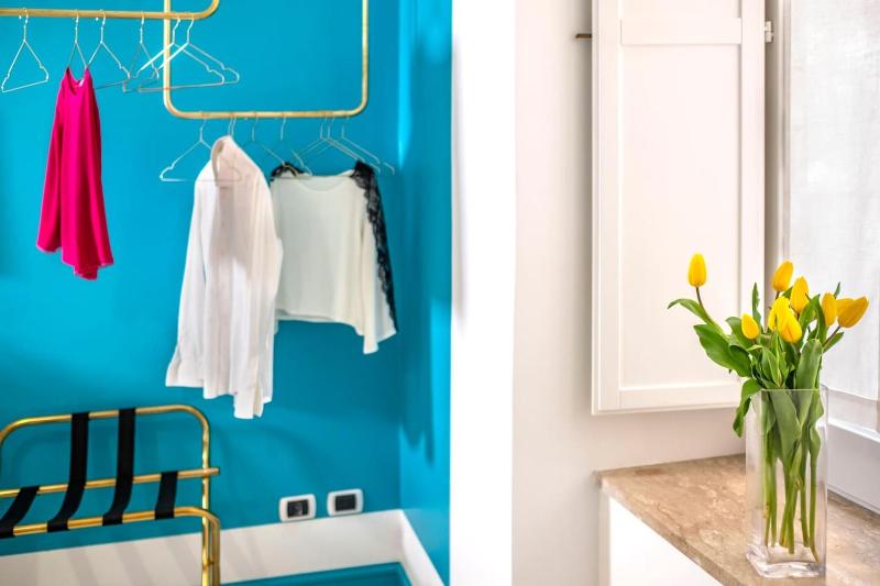 Maison M. - Luxury Apartment in Piazza Tasso - image 8