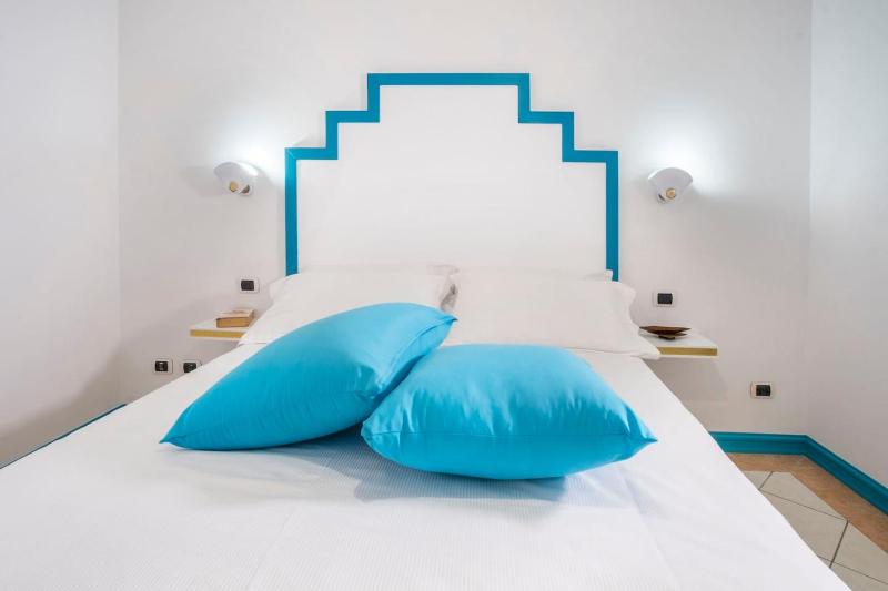 Maison M. - Luxury Apartment in Piazza Tasso - image 7