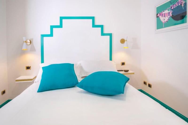 Maison M. - Luxury Apartment in Piazza Tasso - image 2