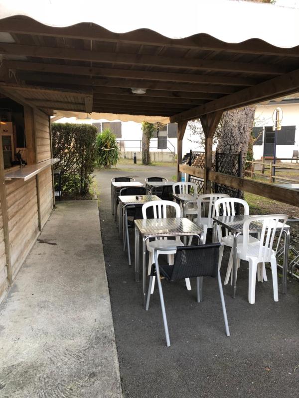 Centre de vacances Hotel CAPLANDES - image 18