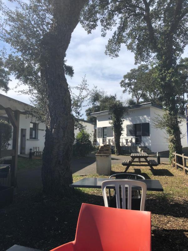 Centre de vacances Hotel CAPLANDES - image 45