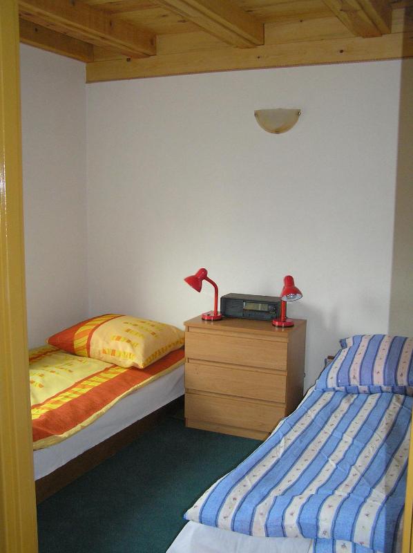 Three-Bedroom Chalet image 1