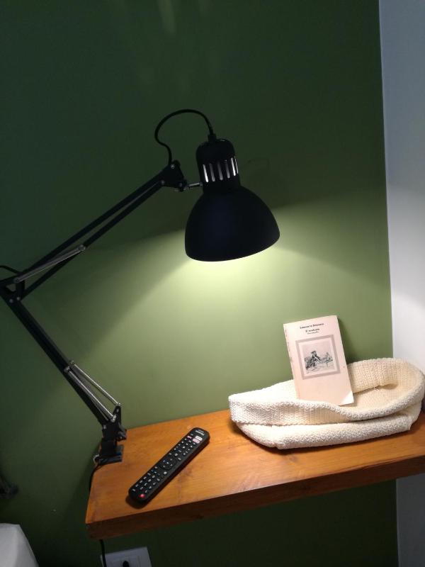 Deluxe Room (2 Adults + 1 Child) image 3