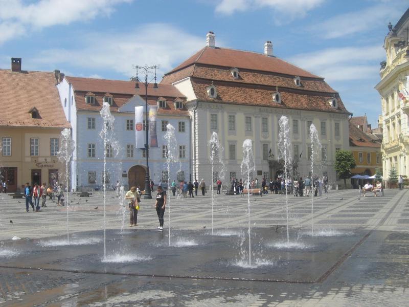 MyContinental Sibiu - image 35