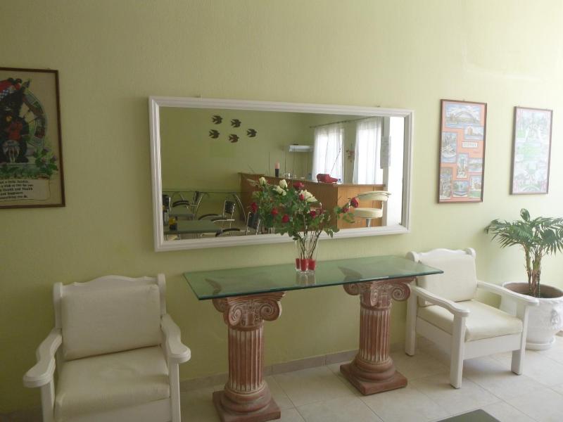 Karafelas Hotel - image 21