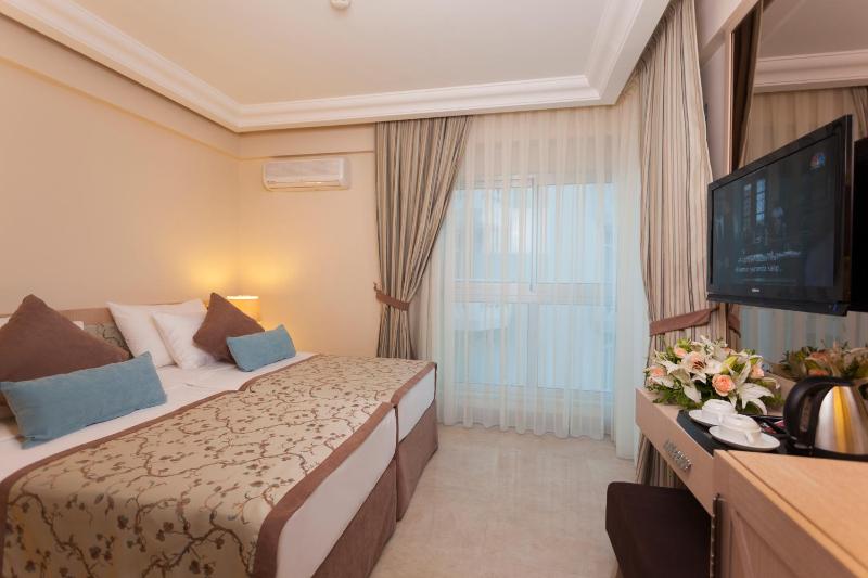 Xperia Saray Beach Hotel - image 49