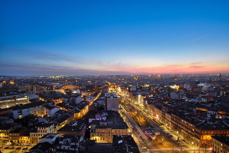 Haut Lofts - Toulouse Centre Ramblas - image 16