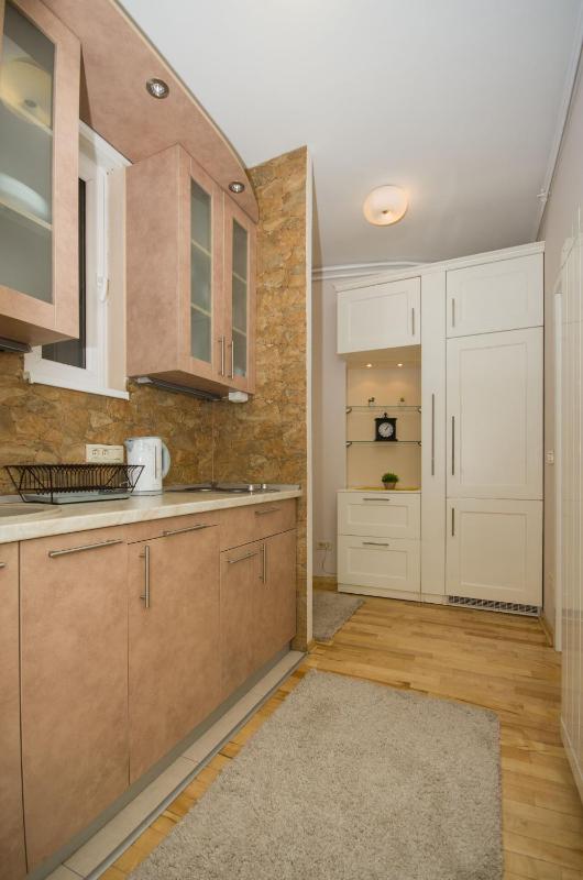 Apartment with Terrace image 3