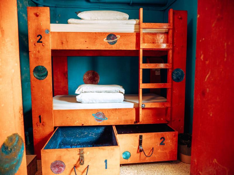 Hostel Malti Budget - image 10