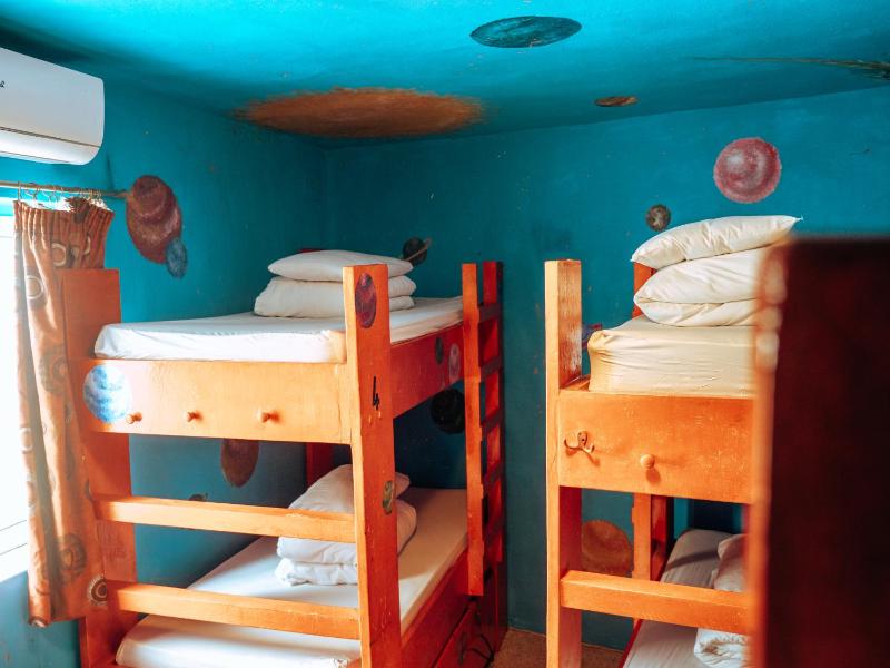 Hostel Malti Budget - image 11