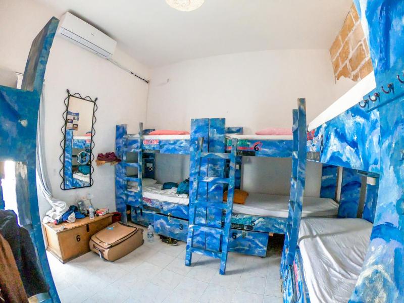 Hostel Malti Budget - image 16