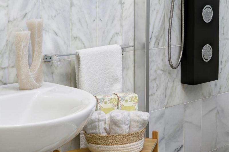 Apartment - Ground Floor Two-Bedrooms Literas image 4